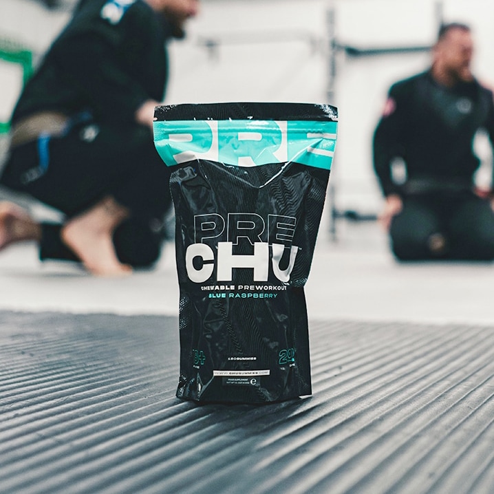 Featured supplement product
