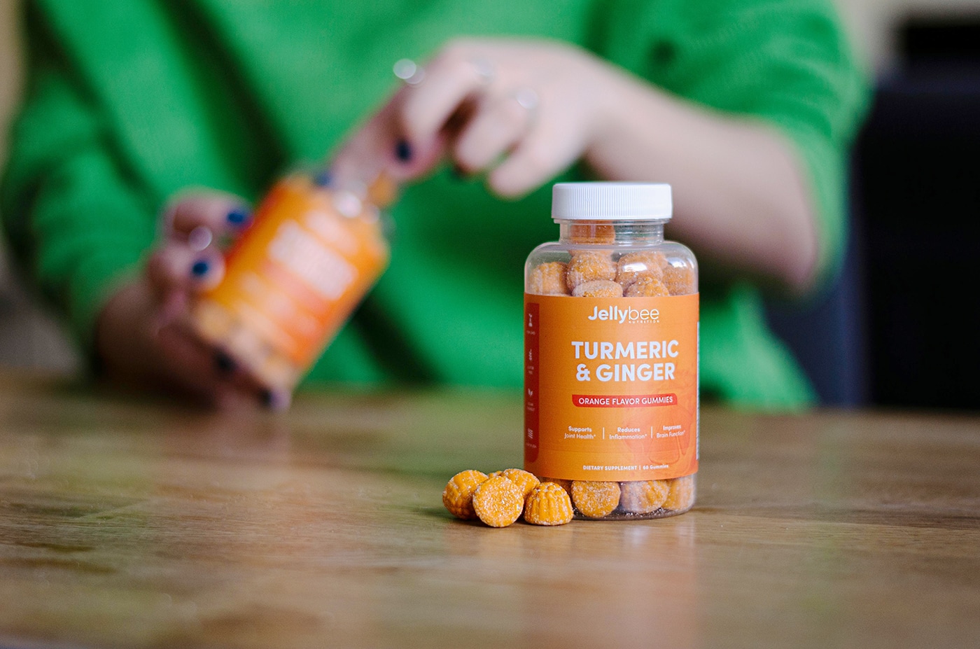 Choosing supplement brand